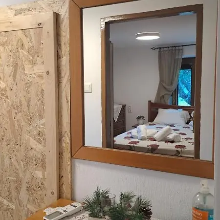 Springs House Tatil Evi