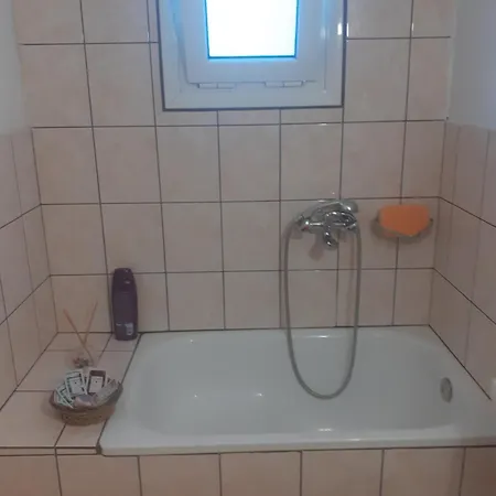 Springs House Tatil Evi